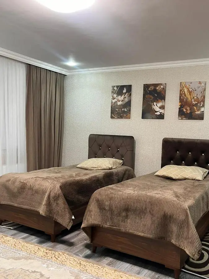 Gusar bungalow