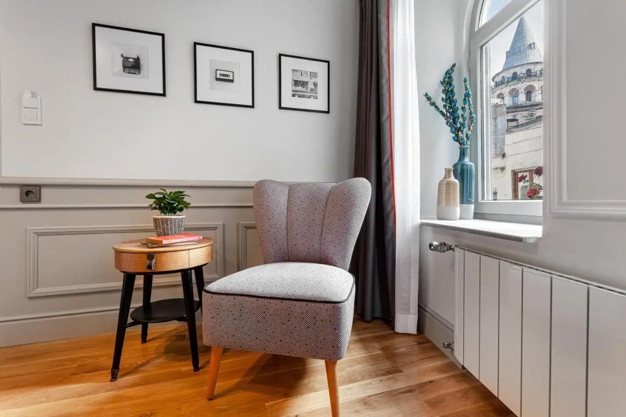 World House Boutique Hotel Galata