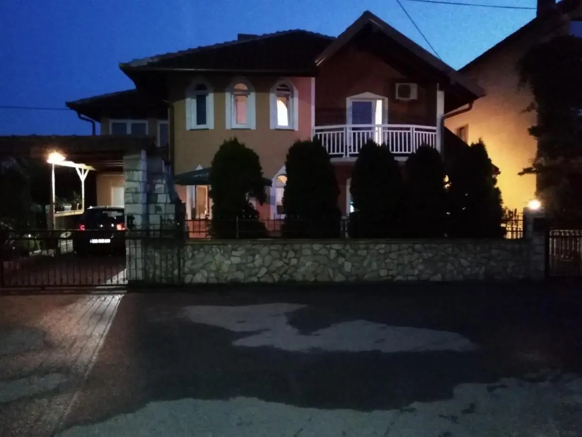 GuestHouse