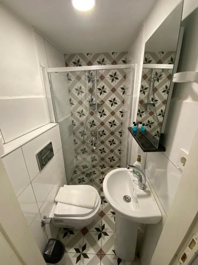 24 BOUTİQUE HOTEL
