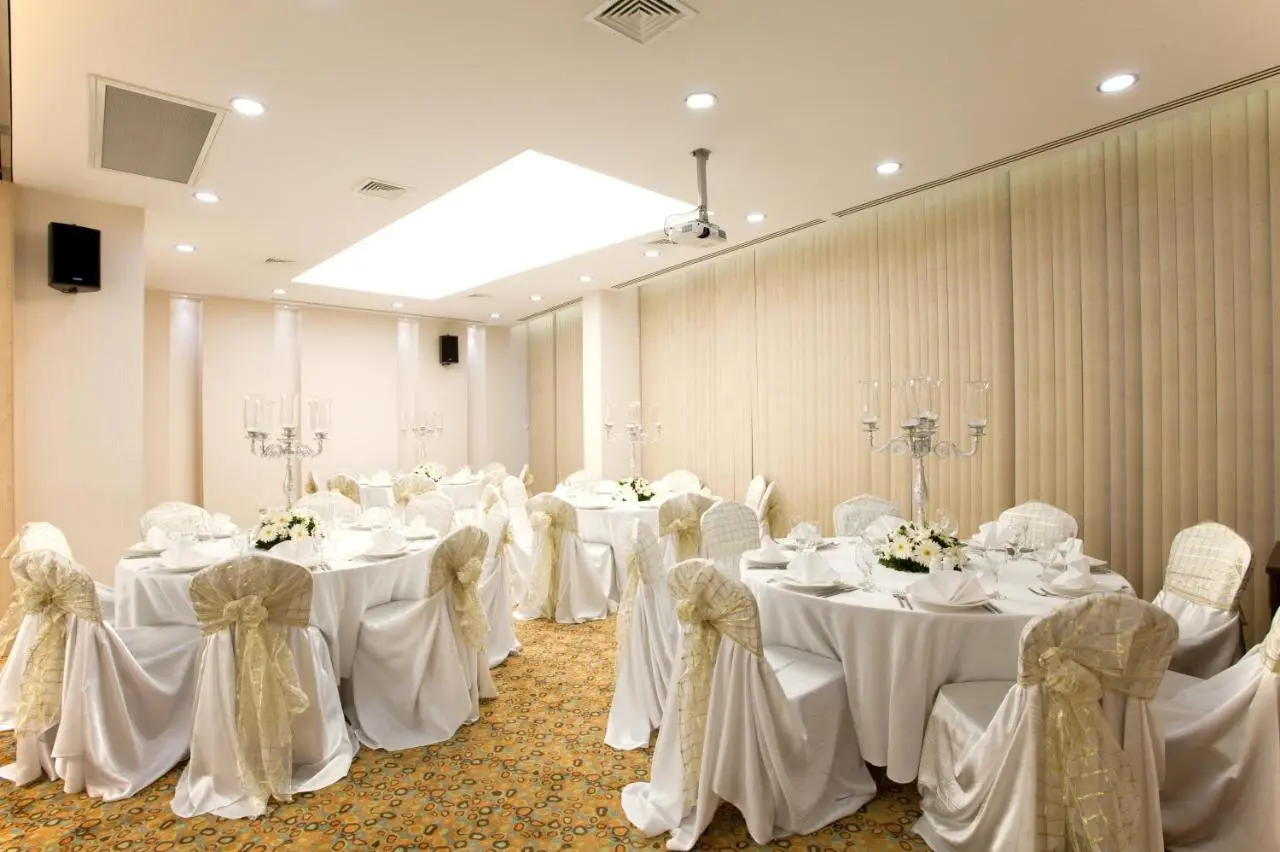 Konak Hotel Taksim