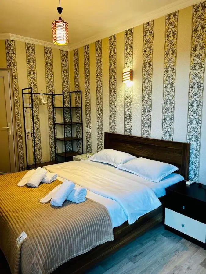 Hotel Marioni