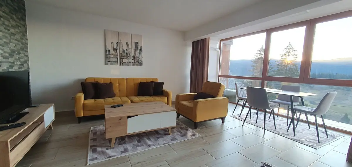 Vlasic Panoramic Apartment 3