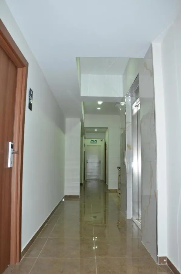 Hotel La SERA