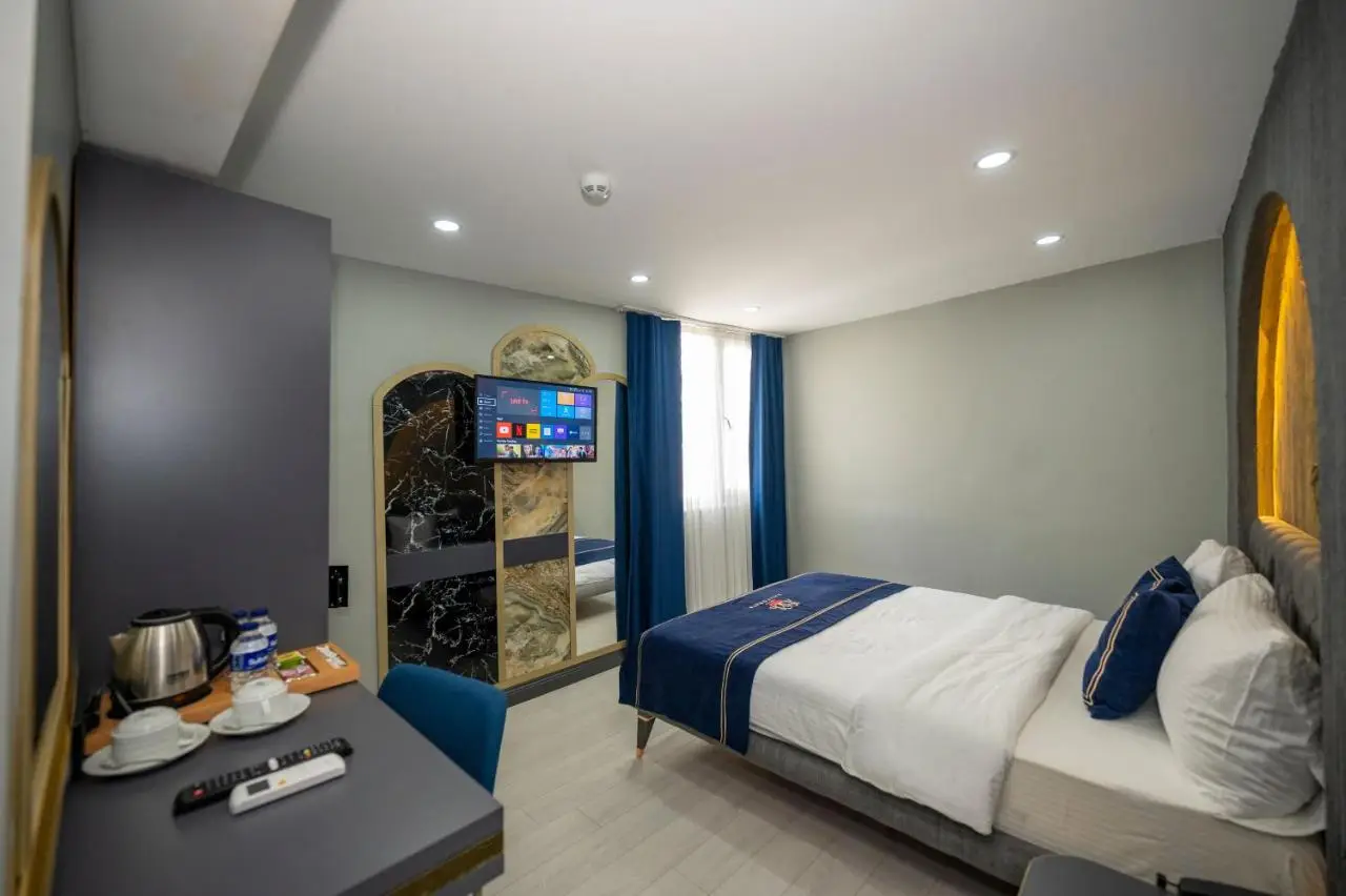 Hotel California