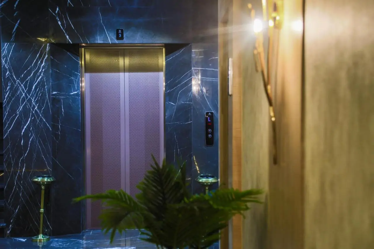 Iris Hotel Baku