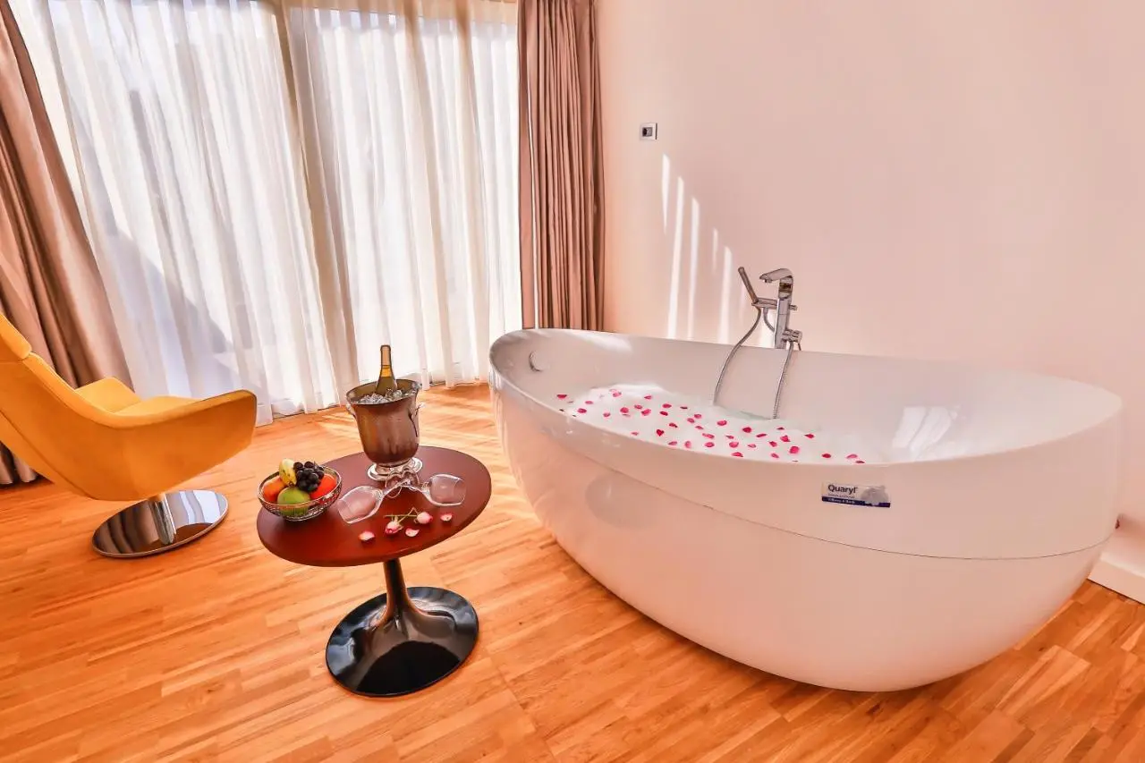 Business Life Hotel & Spa Şişli