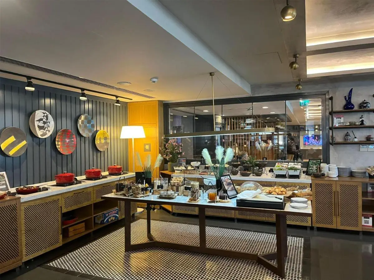 Park Inn by Radisson Istanbul Atasehir