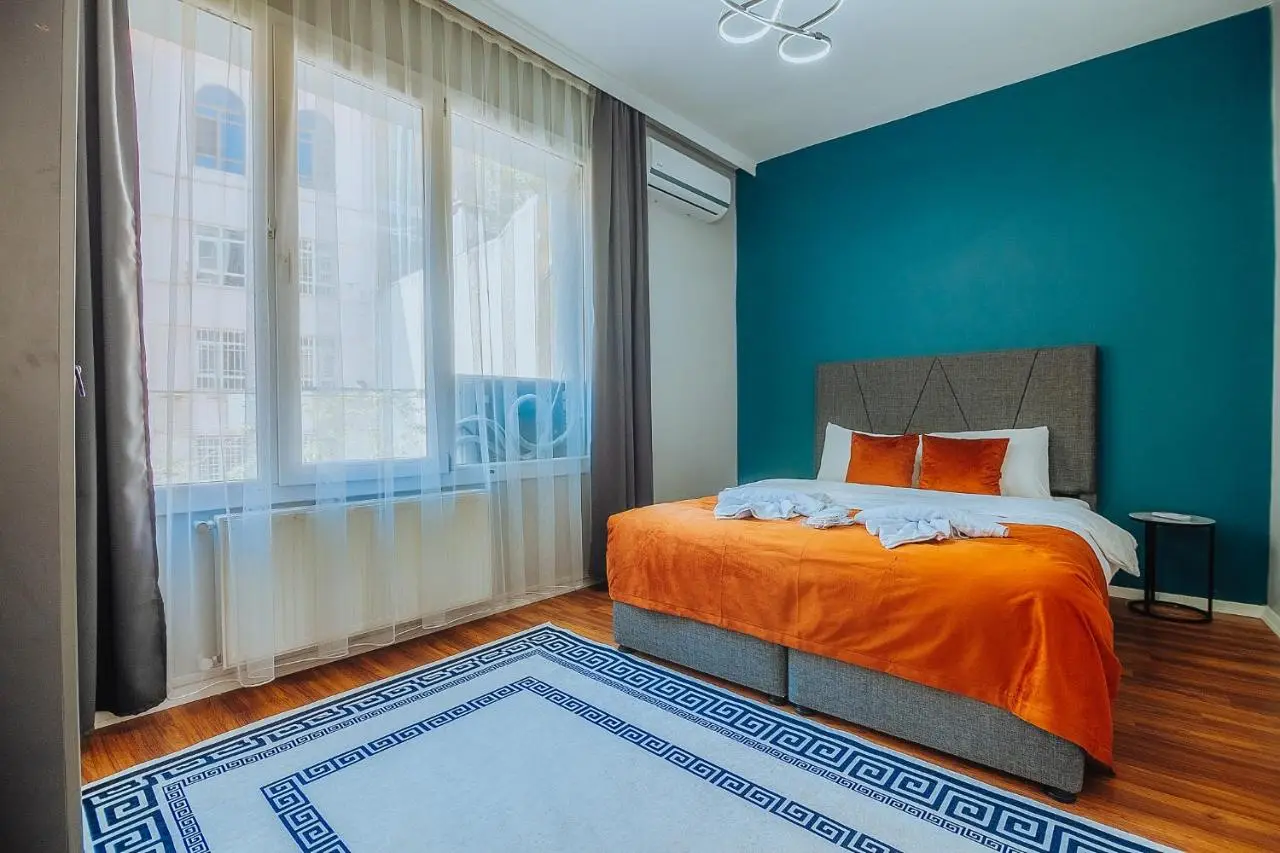 Wonder Suites