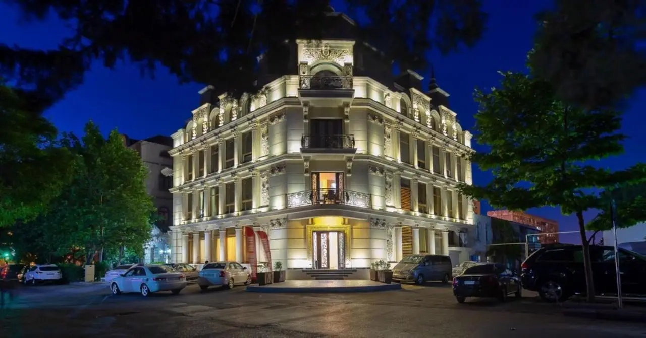 Istanbul Gold Hotel