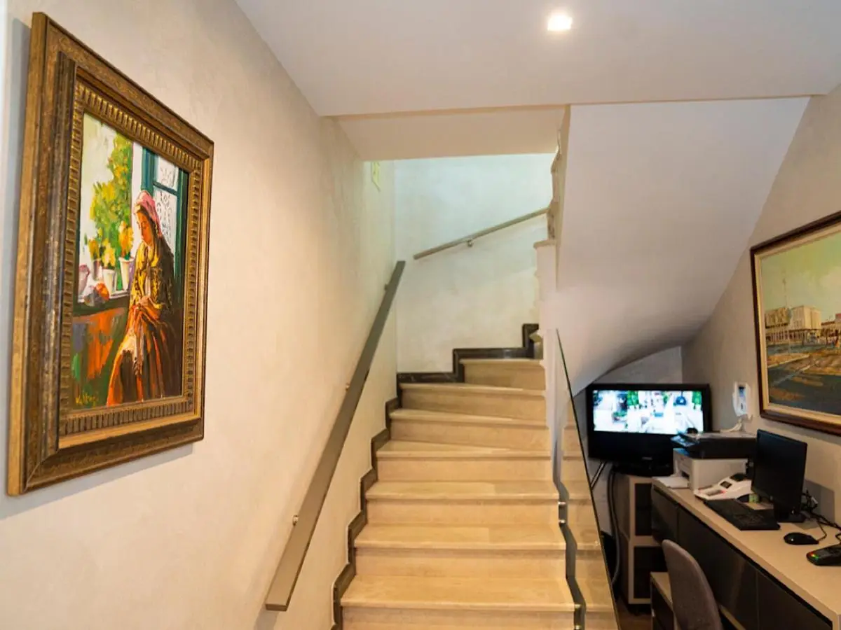 Hotel Vila Tirana