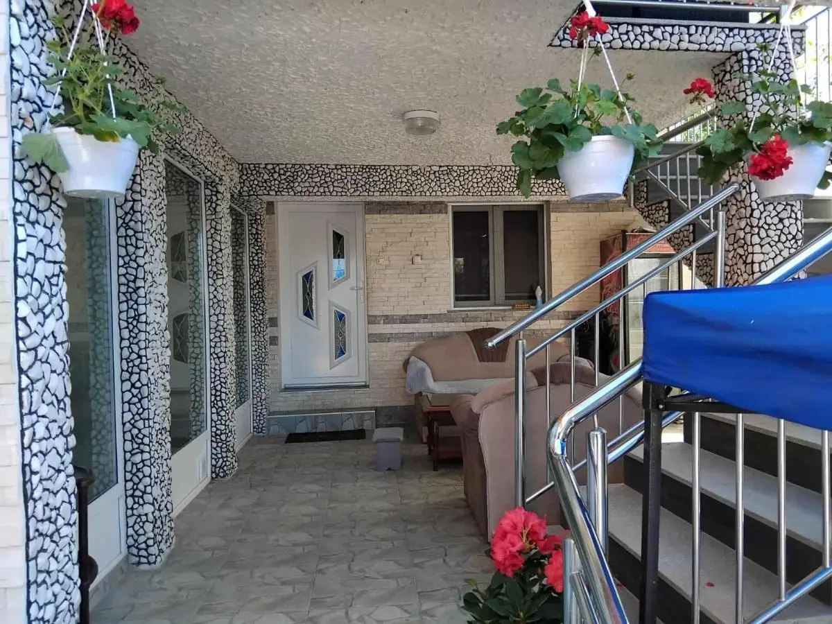 Apartman Kenan