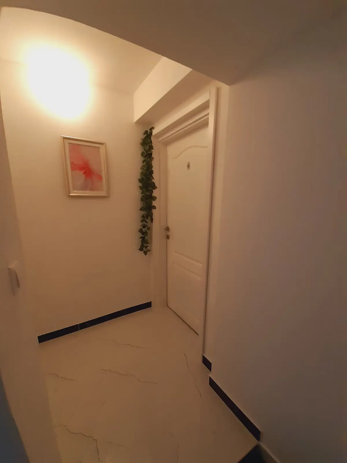 Zaara, in heart of Sarajevo-double room 2