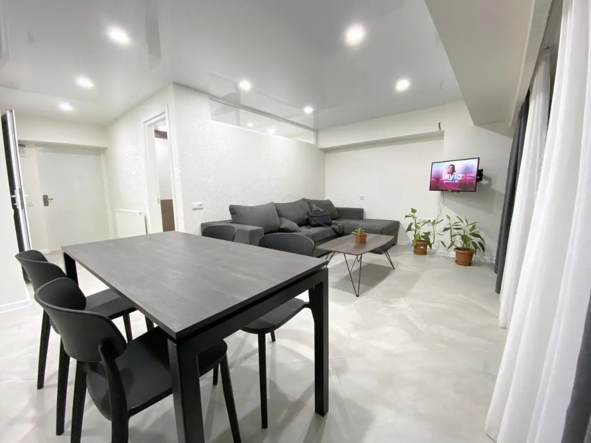 GSS Apartment