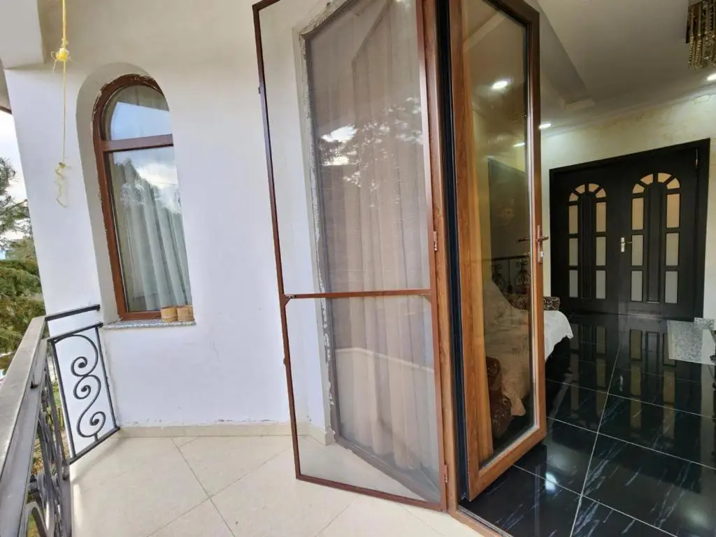 Villa in Chakvi