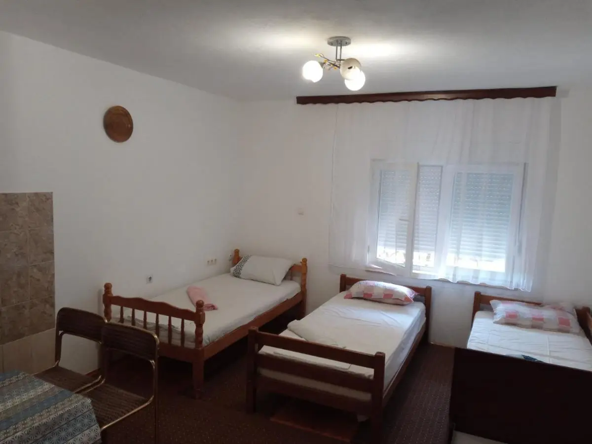 Apartman Seno