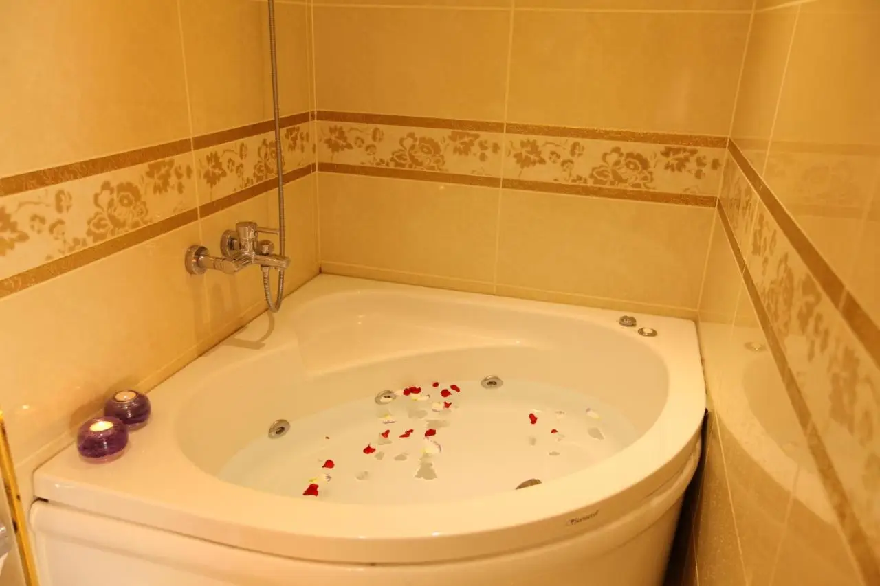 Sirkeci Park Hotel