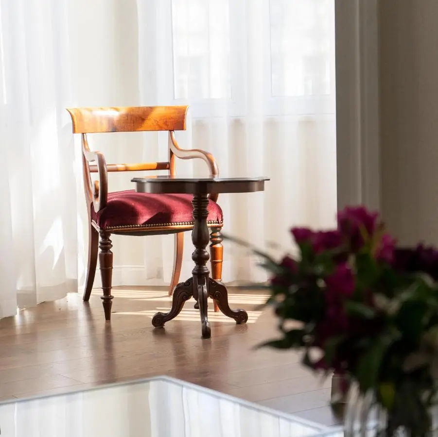 TIFLIS OPERA Aparthotel