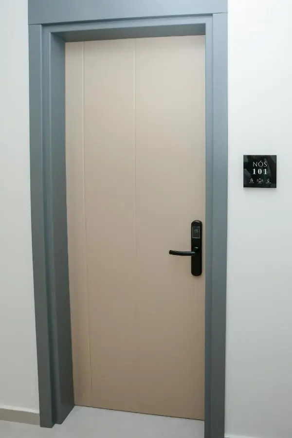 NÓS Luxury Rooms Shkoder