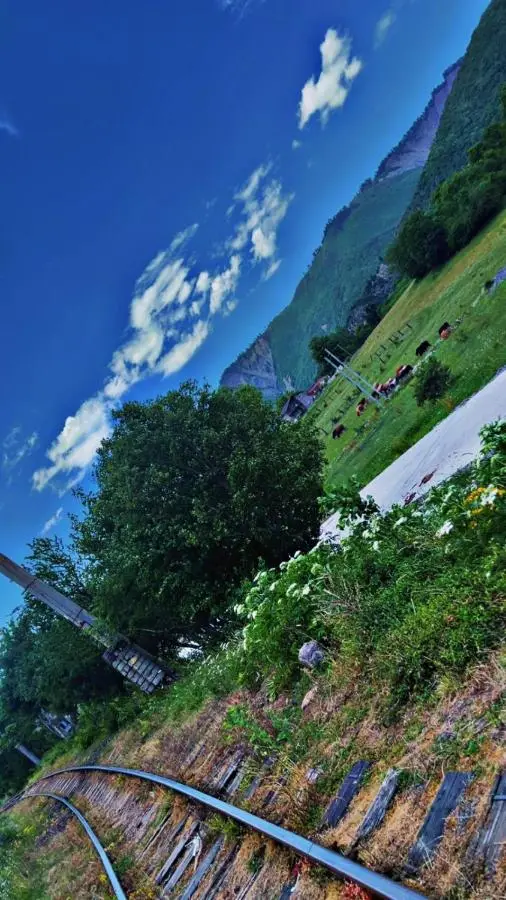 Chalet Weekend