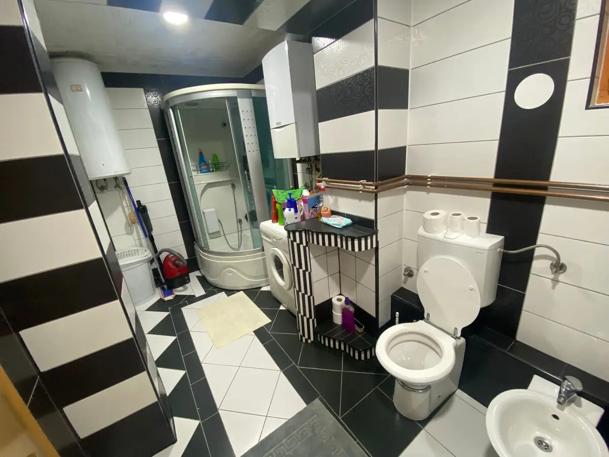SSK Apartment