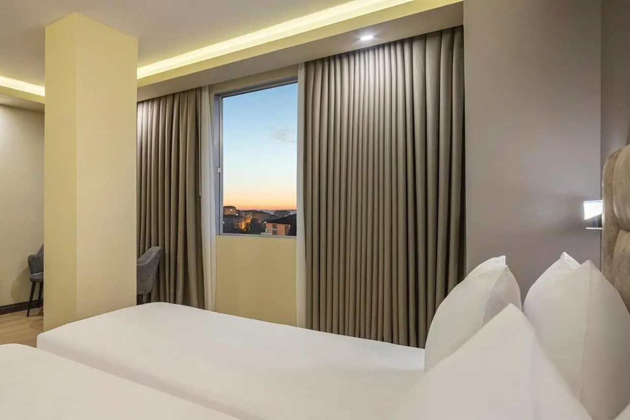 Garner Hotel Istanbul - Airport Arnavutkoy by IHG