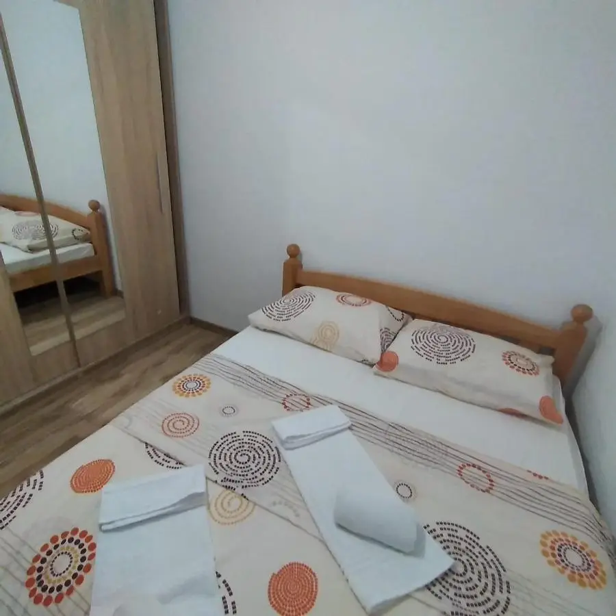 Iva apartmani