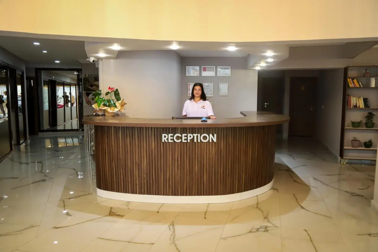 Safari Otel