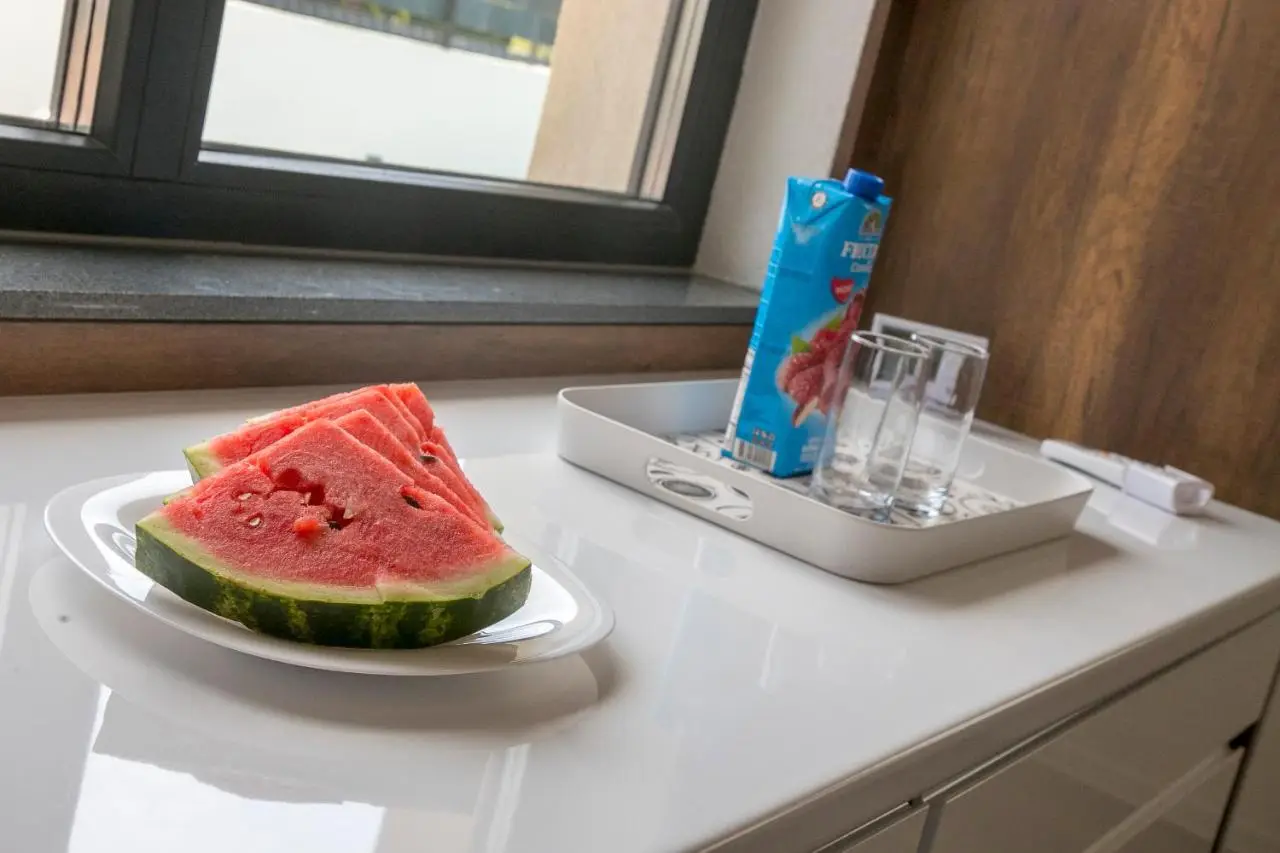 Holiday Home Libera