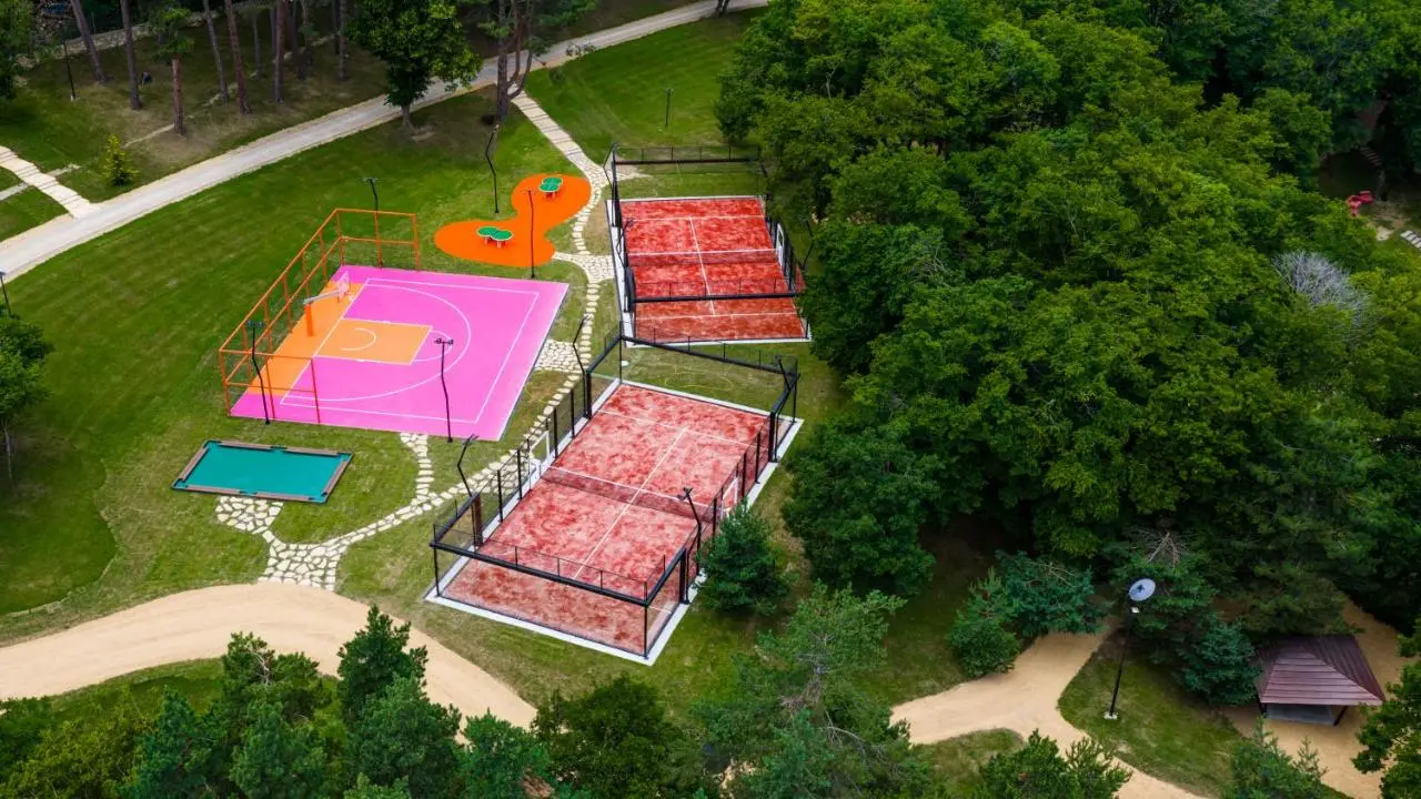 Bioli Wellness Resort