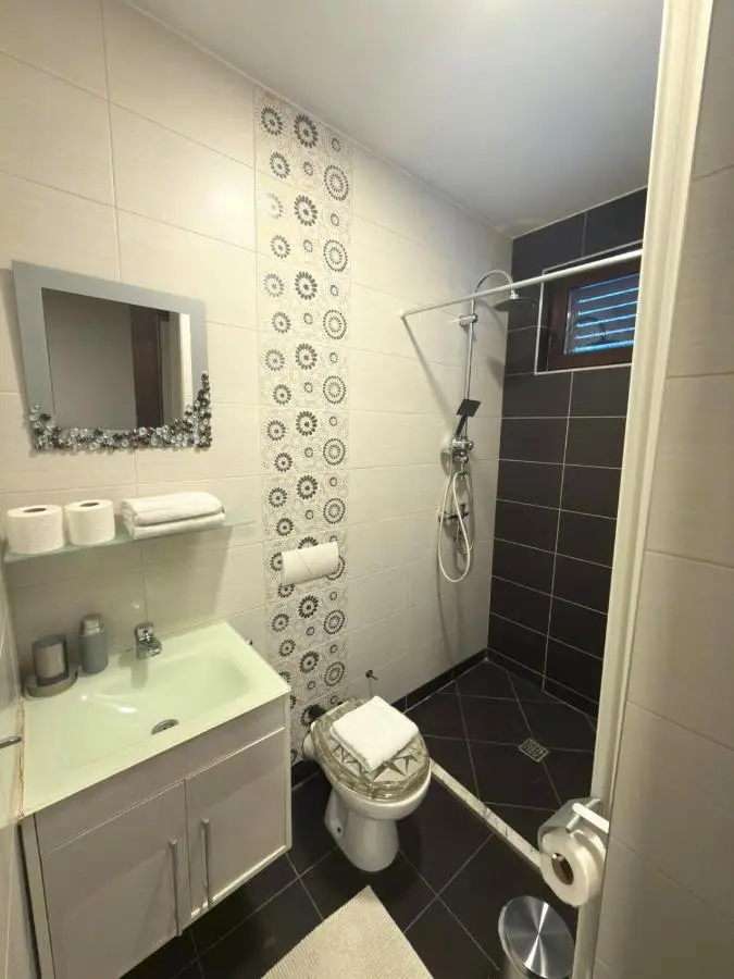 Apartment Casa Sarajevo