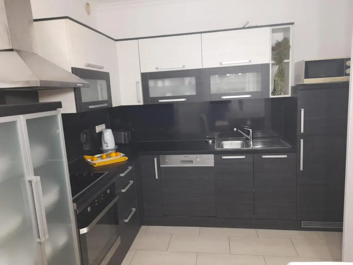 Apartman Jasmina