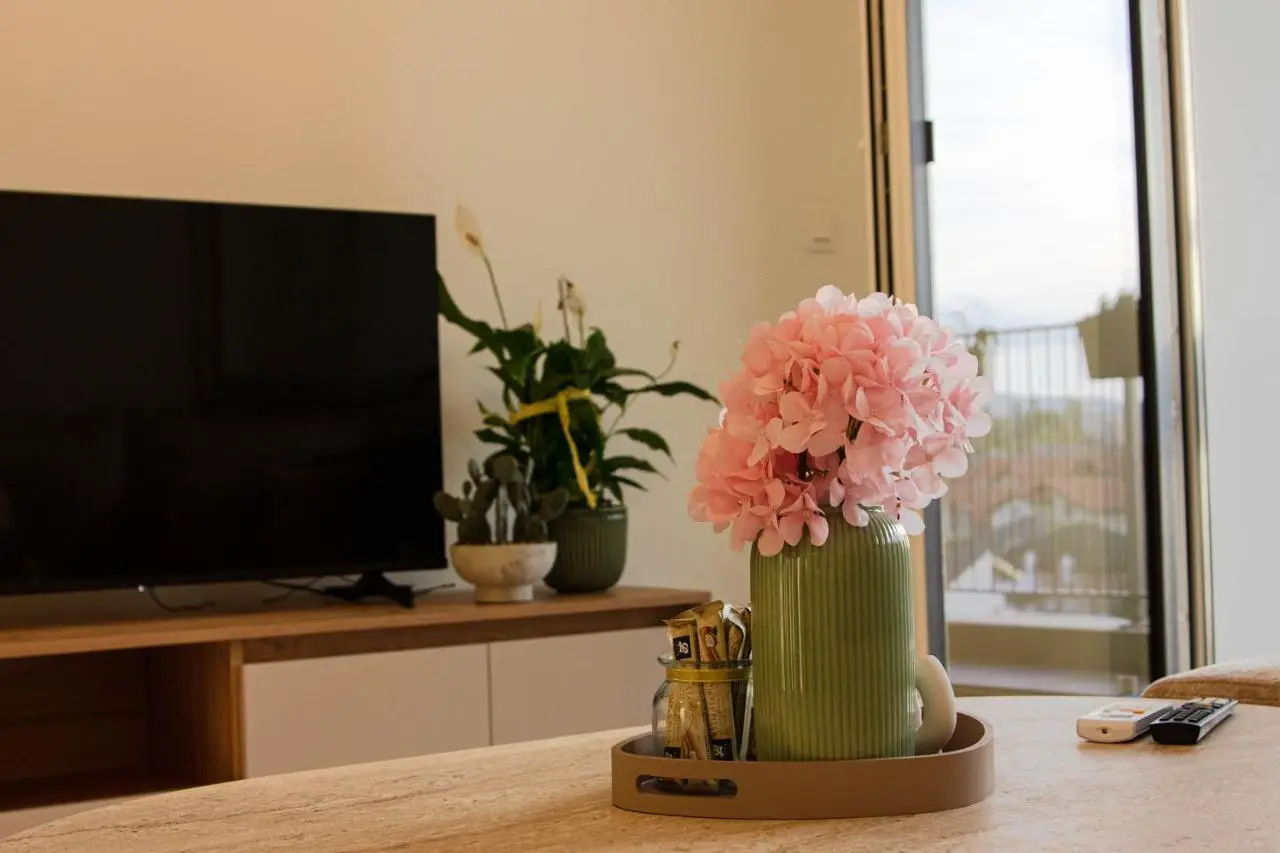 LisaMe Apartman Airport