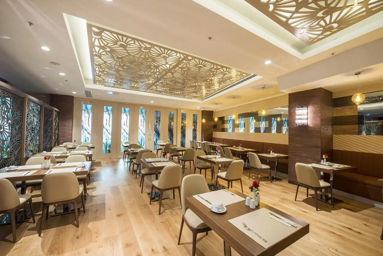 Ramada by Wyndham Gemli̇k