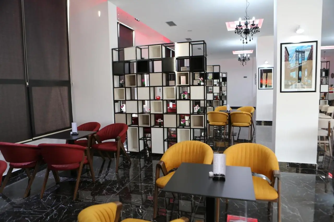 Hotel New York
