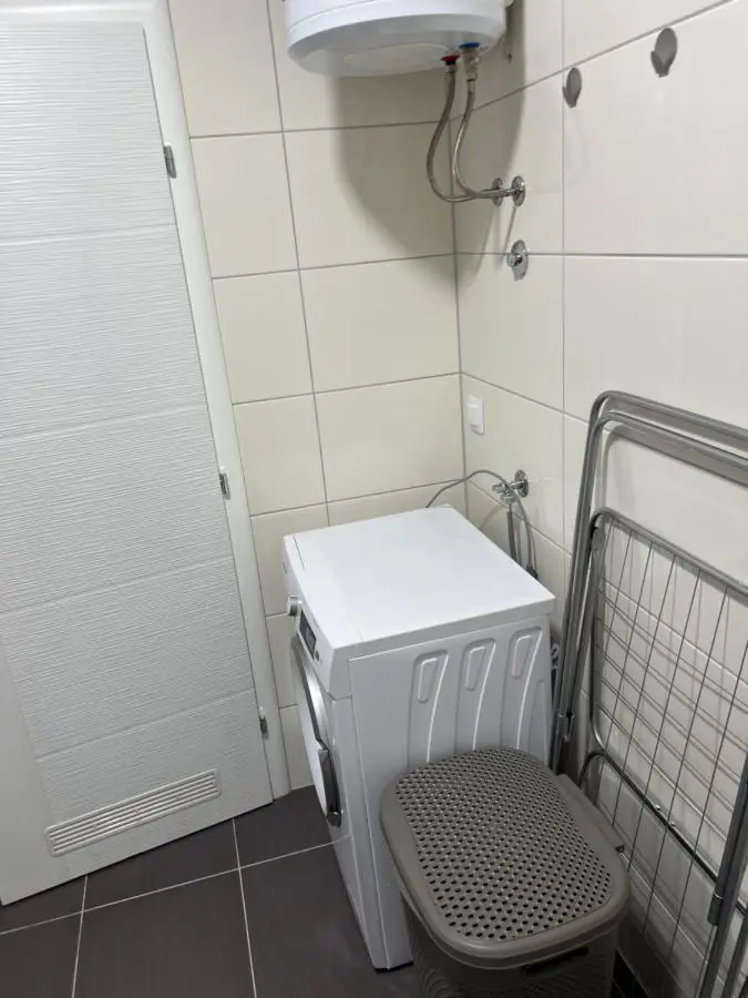 Apartment Ljalja 2