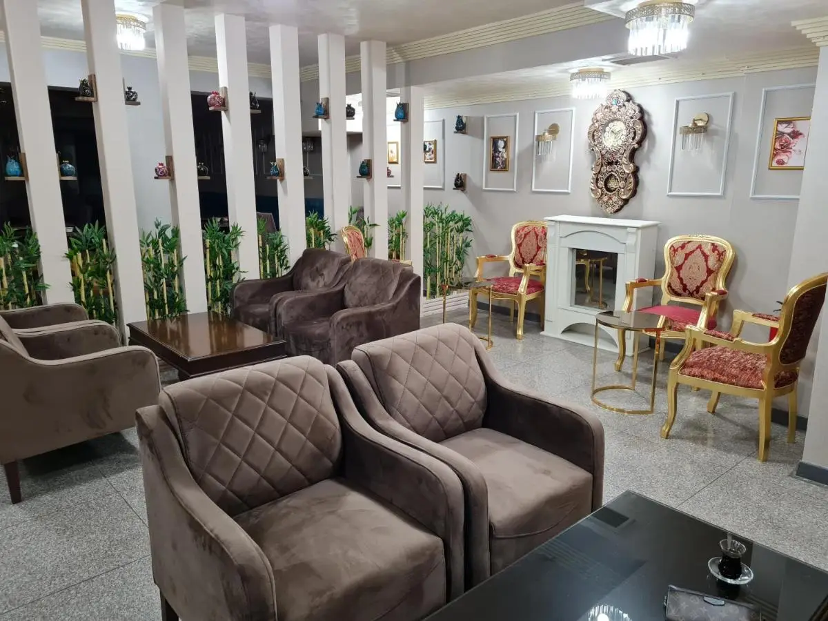 Hamit Hotel Istanbul - Special Category