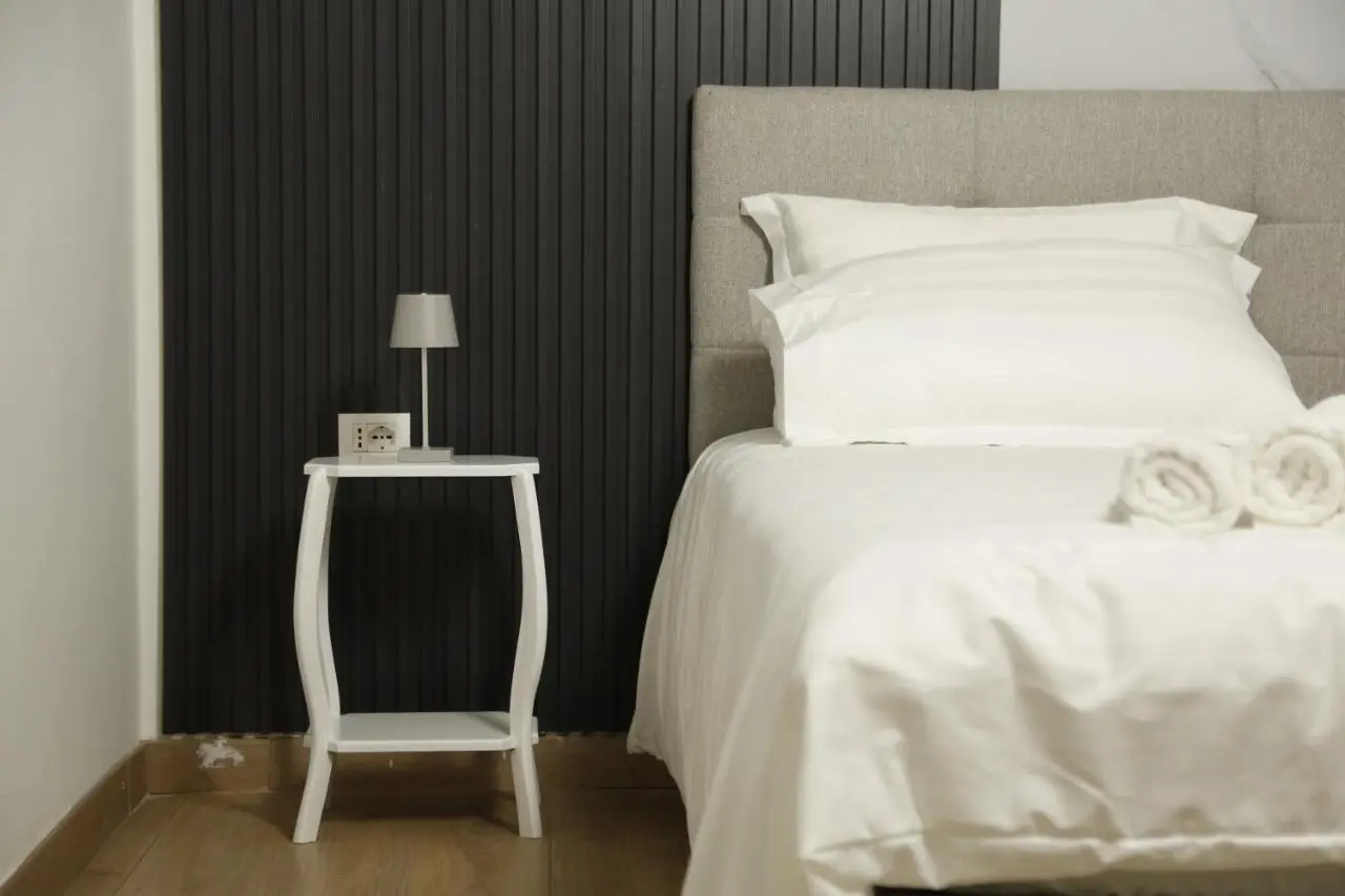 Albi Apartment Tirana