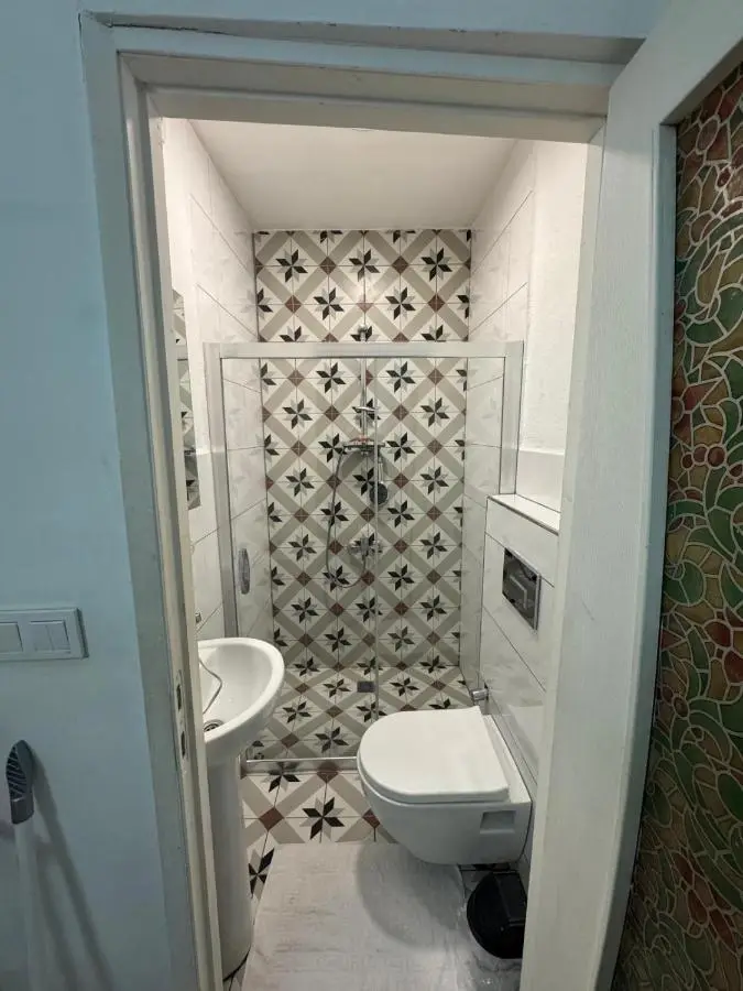 24 BOUTİQUE HOTEL