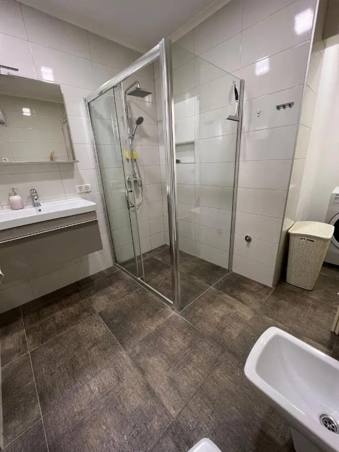 Apartman Mak