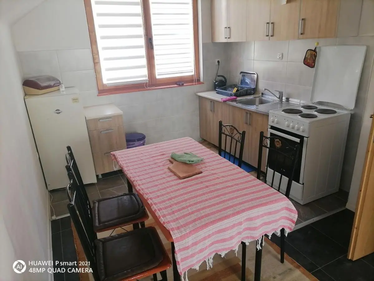Guesthouse Behar