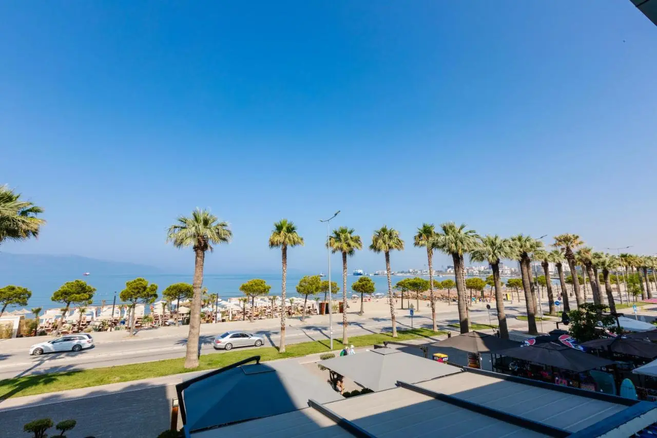 Imperial Visar Hotel