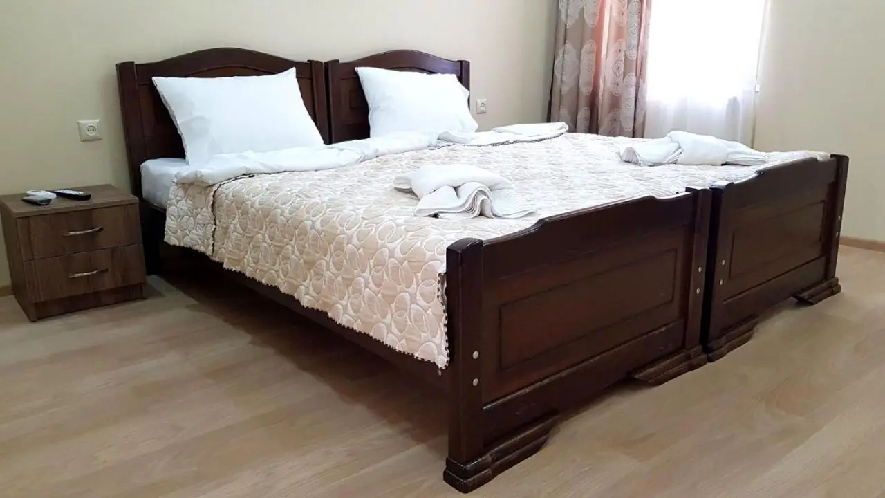 Apartament Old Avlabar
