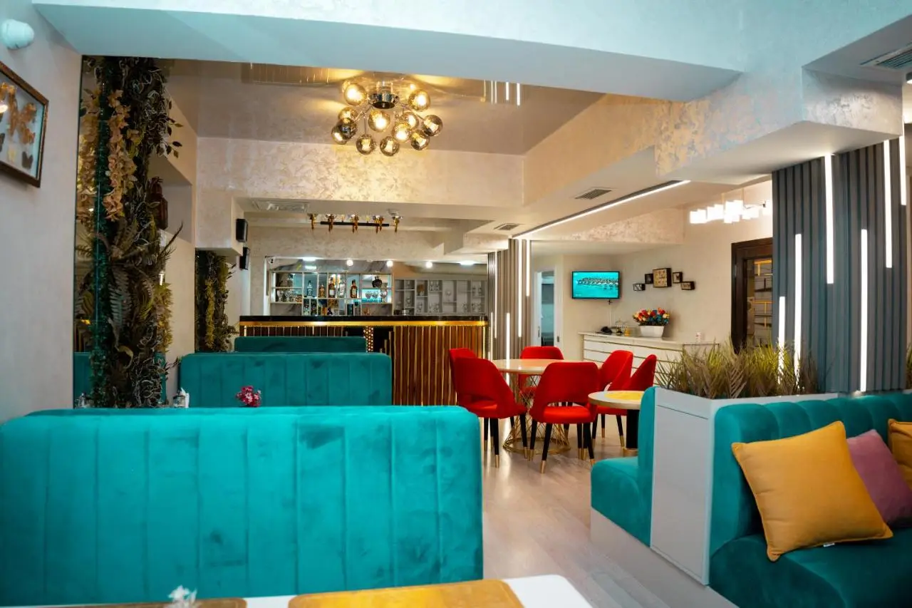Nemi Hotel Baku