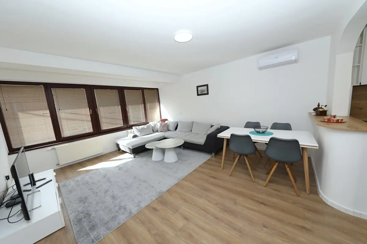 Apartments Tvrtko