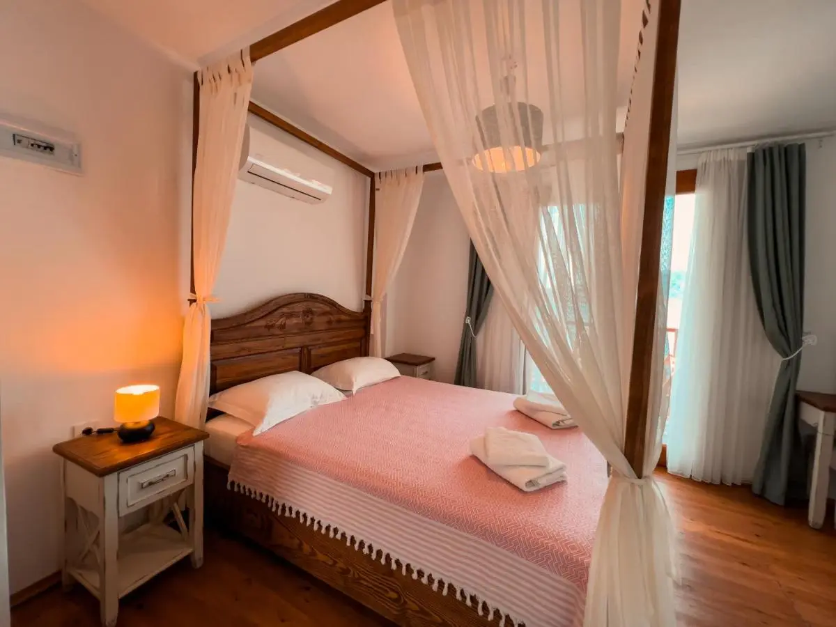 Alice Tatil Evi OTEL