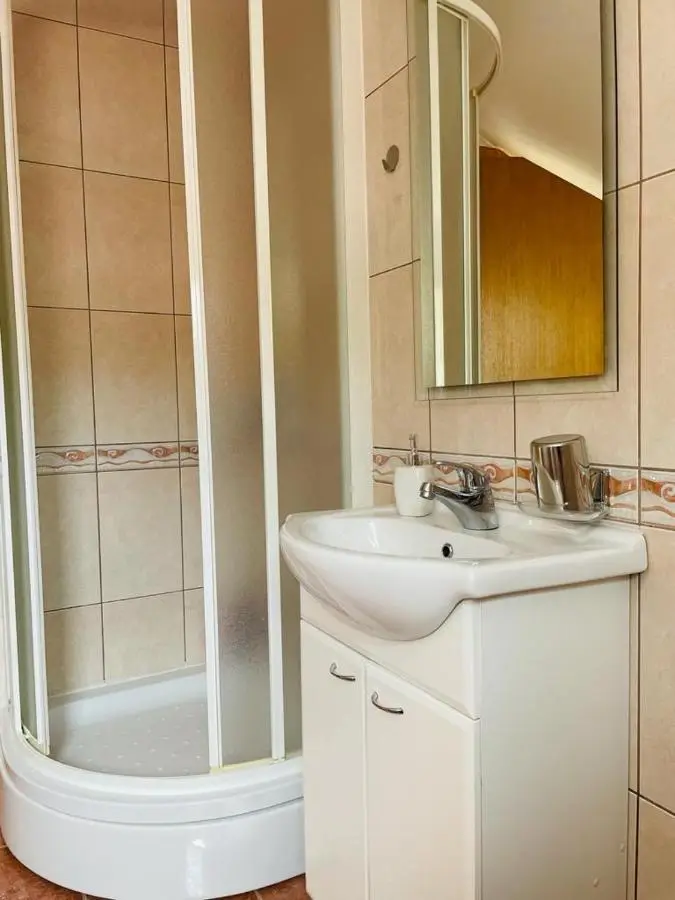 Apartman Mona