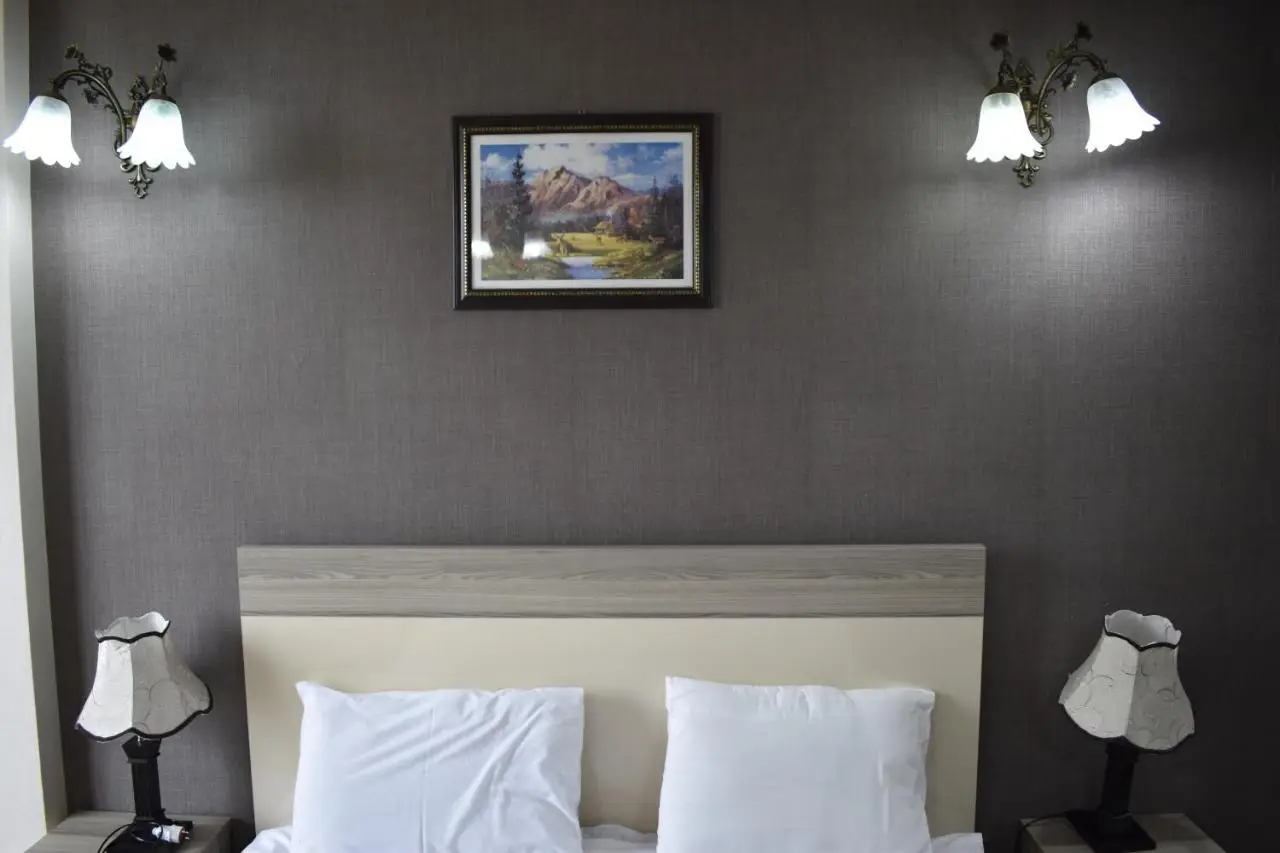 Hotel Orbi Plaza