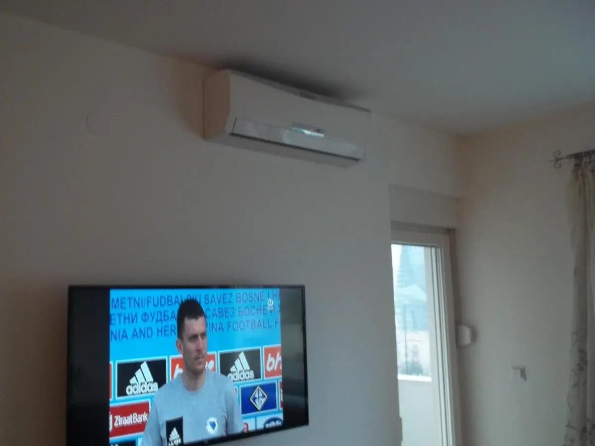 Skenderija Centar Apartment