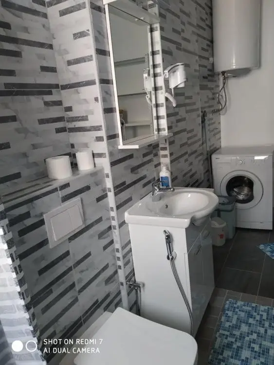 Markaz Apartman Bihac